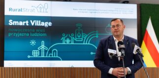 RURALSTRAT pokaże, czego potrzebuje wieś. Rusza projekt o inteligentnych wsiach