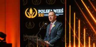 Minister rolnictwa: Problem ze zbożem jest nie tylko na dziś!