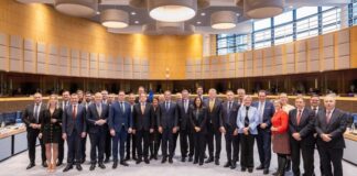 Między Mercosurem a WPR: kluczowe rozmowy ministrów UE