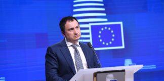 Mykoła Solski aresztowany. Wielomilionowa korupcja na Ukrainie!