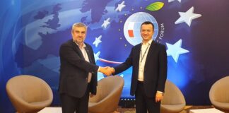Polsko – ukraińskie rozmowy o współpracy