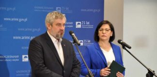 Ardanowski: na polską wieś popłynęły miliardy złotych