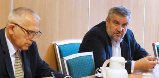 Ardanowski: ceny wołowiny spadły, przetwórcy nie są zainteresowani współpracą z rolnikami