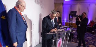 Ardanowski: cyfryzacja szansą na sprawne zarządzanie rolnictwem