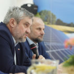Jak zwiększyć dochody rolników? Minister odwiedza Dolny Śląsk