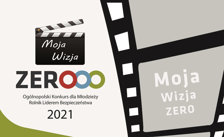 Konkurs dla Młodzieży „Moja Wizja Zero – Rolnik Liderem Bezpieczeństwa” przedłużony