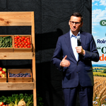 „Wzywam rolników do buntu!”. Morawiecki przedstawił osiem postulatów dla polskiej wsi