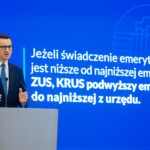 Emerytura z KRUS równa z ZUS! Rząd zwiększa emerytury rolnicze