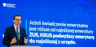 Emerytura z KRUS równa z ZUS! Rząd zwiększa emerytury rolnicze