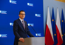 Morawiecki szykuje program dla rolników. Znamy szczegóły