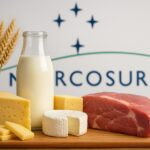 Mercosur tematem zastępczym? OOPR ostrzega przed prawdziwymi zagrożeniami