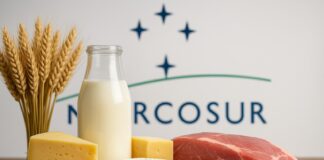 Mercosur tematem zastępczym? OOPR ostrzega przed prawdziwymi zagrożeniami