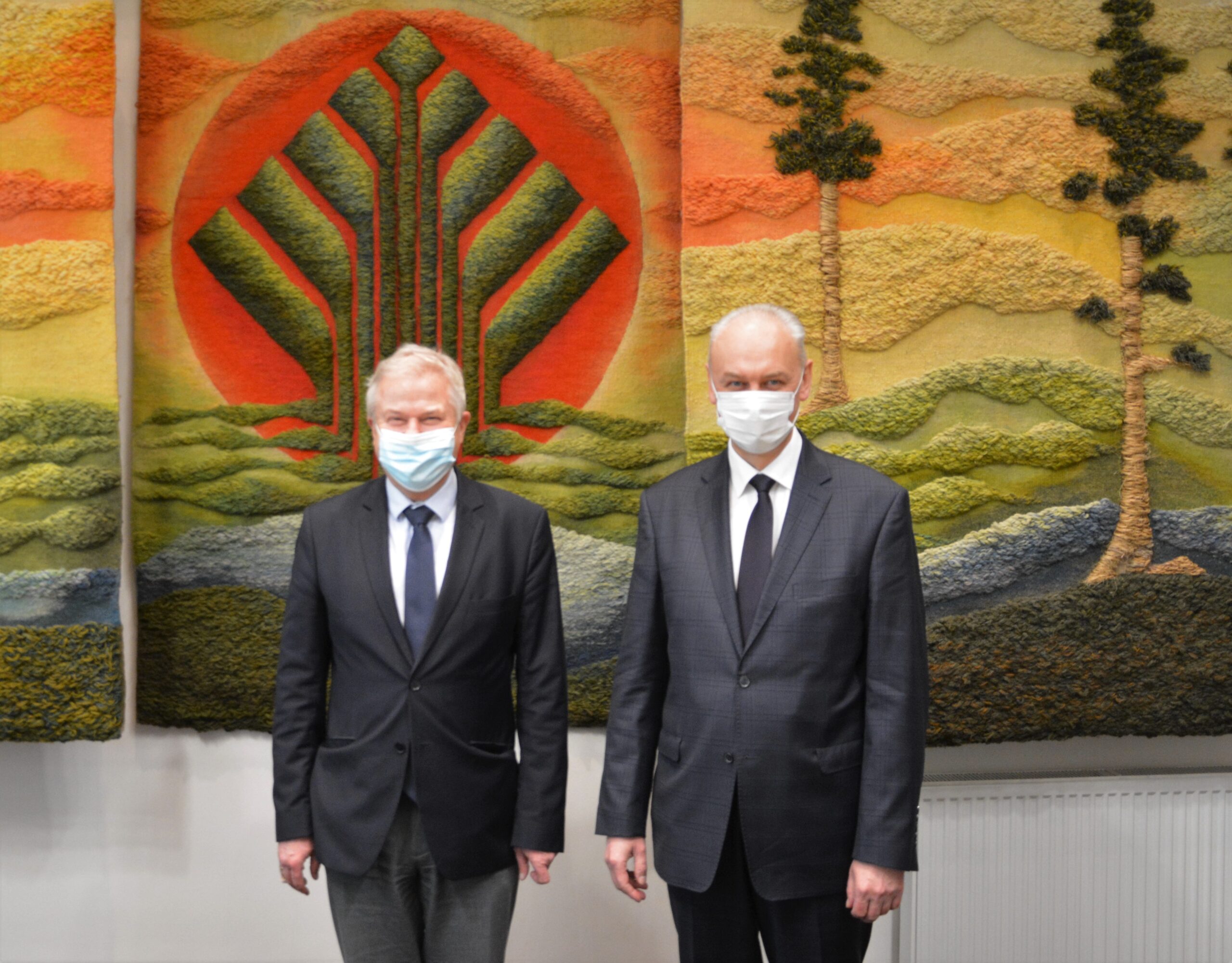 Zdrowie ludzi, zwierząt i środowisko w Polsce będą lepiej chronione!