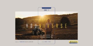 New Holland zaprasza rolników na pierwsze cyfrowe targi rolnicze YOUNIVERSE