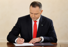 Zielony Ład zatrzymany na biurku prezydenta. Karol Nawrocki zawetował ustawę