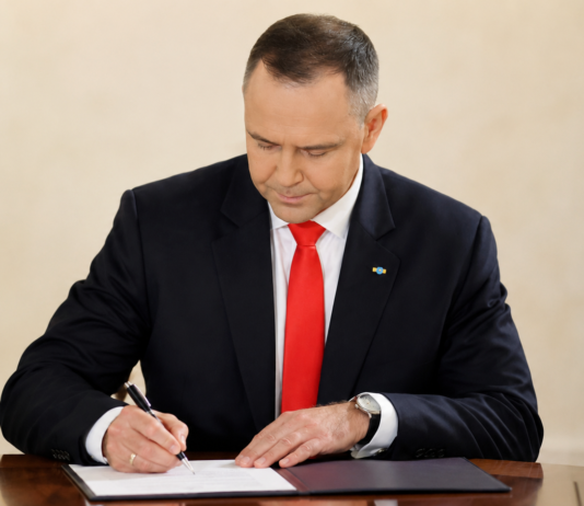Ustawa podpisana. Środki z PROW pomogą obniżyć oprocentowanie kredytów