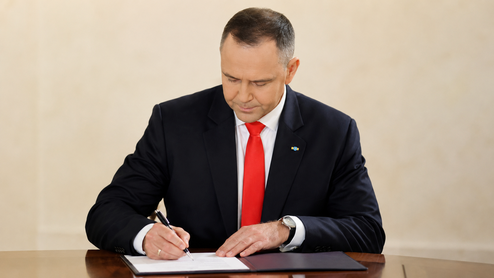 Ustawa podpisana. Środki z PROW pomogą obniżyć oprocentowanie kredytów