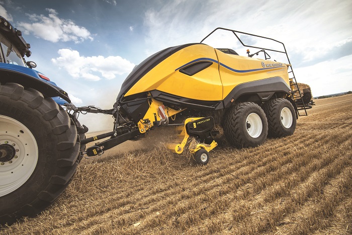 BigBaler 1290 High Density