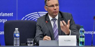 „UE nie powinna zmniejszać wydatków na rolnictwo”. Rozmowa z przewodniczącym komisji ds. rolnictwa w PE