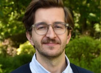 Olaf Horbańczuk Nowym Dyrektorem Polskiego Stowarzyszenia Zrównoważonego Rolnictwa i Żywności