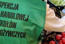 Owoce i warzywa bez flagi! Inspekcja znalazła nieprawidłowości