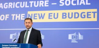 Ewolucja czy jednak rewolucja? Wielkie zmiany w finansowaniu rolnictwa
