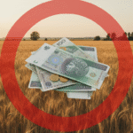 Rolnicy chcieli elastyczności, rząd mówi: nie! Kredyty na ziemię bez zmian