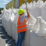 Kiedy można przesunąć termin stosowania nawozów azotowych