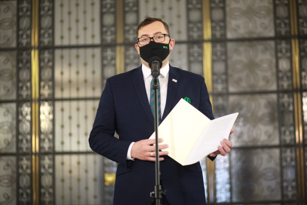 Dziś mamy jeden z najgorszych poziomów wykorzystania pieniędzy unijnych