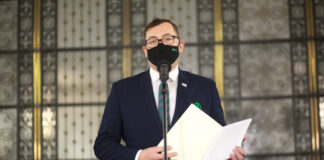Dziś mamy jeden z najgorszych poziomów wykorzystania pieniędzy unijnych