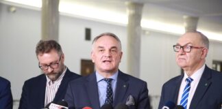PSL: Czas przejść na zieloną stronę mocy