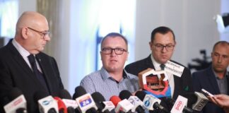 Rolnikom grozi utrata dochodów! PSL nie zgadza się na CPK