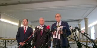 PSL ma pomysł jak zatrzymać drożyznę