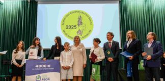 PSOR i KRUS kontynuują współpracę na rzecz bezpieczeństwa w rolnictwie