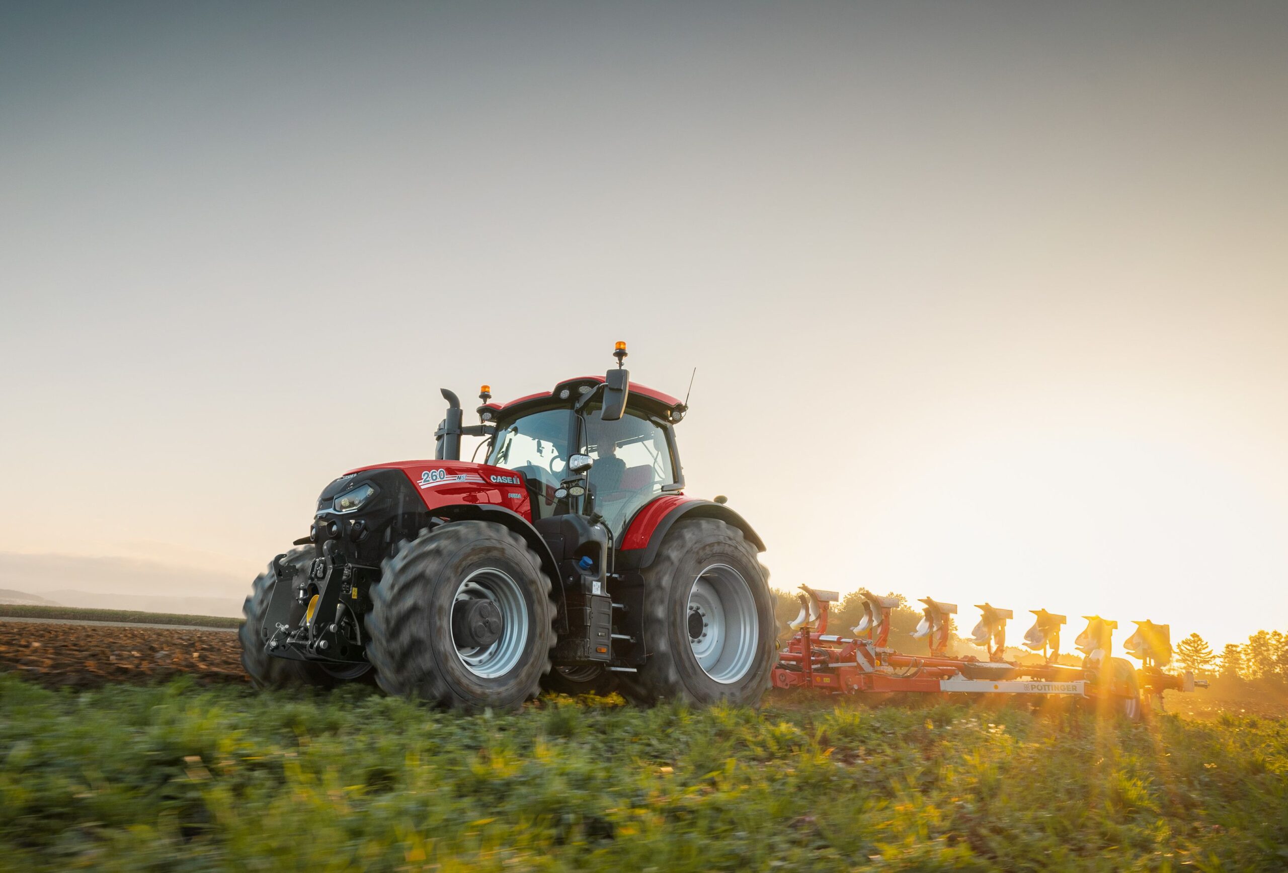Agrotech 2023 w budowie. 10 hal wypełni blask technologii Agrotech 2023 w budowie. 10 hal wypełni blask technologii