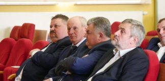 Ardanowski o izbach rolniczych: wieś potrzebuje silnych reprezentantów