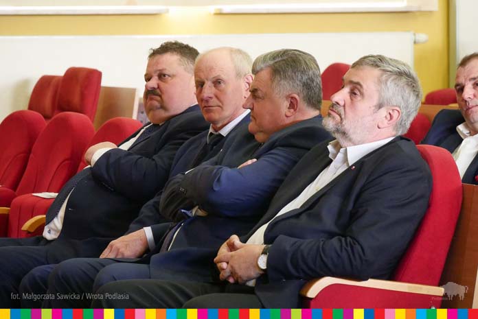 rolnik, rolnictwo, portal rolny, Jan Krzysztof Ardanowski, Izby Rolnicze, Krajowa Rada Izb Rolniczych, Krzysztof Jurgiel