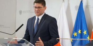 Paweł Niemczuk odwołany z funkcji zastępcy Głównego Lekarza Weterynarii