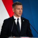 Wejście Ukrainy do UE opóźnione. Węgry stawiają twarde warunki