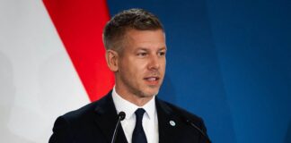 Wejście Ukrainy do UE opóźnione. Węgry stawiają twarde warunki