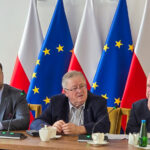 Koniec kontroli granicznych w związku z zagrożeniem pryszczycą. Jest najnowszy komunikat