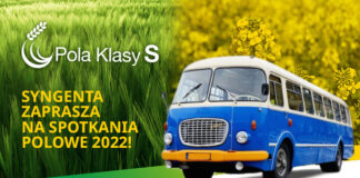 Syngenta zaprasza na 7 spotkań polowych w całej Polsce!