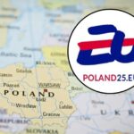 Polskie przewodnictwo w Radzie Unii Europejskiej w 2025 roku – znamy logo, motto oraz priorytety Prezydencji
