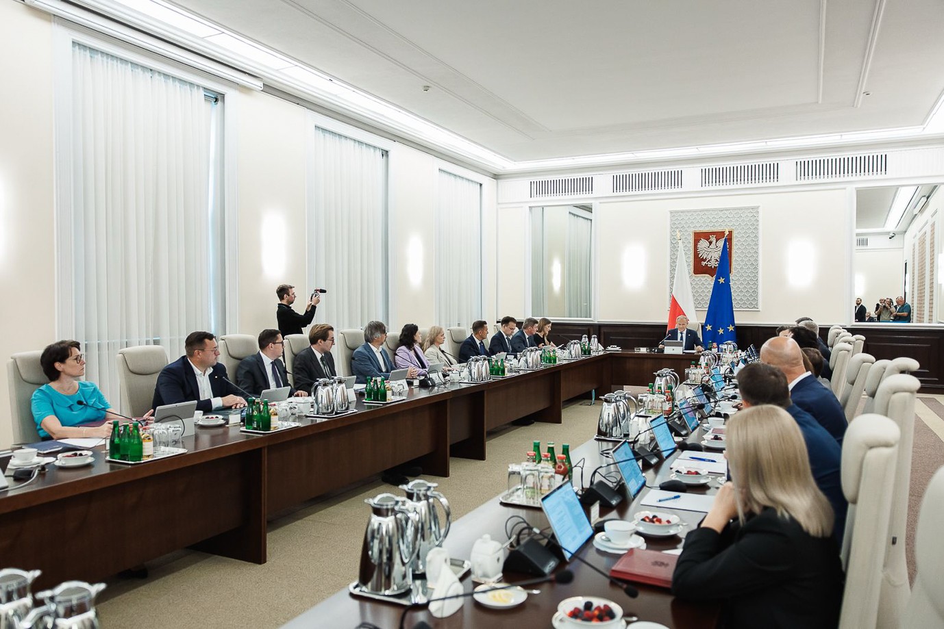 Rząd przyjął ważne przepisy dla rolników. Koniec skarg na hałas i zapachy ze wsi