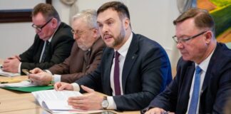 Sprzeciw Europy Środkowo-Wschodniej wobec cięć w rolnictwie