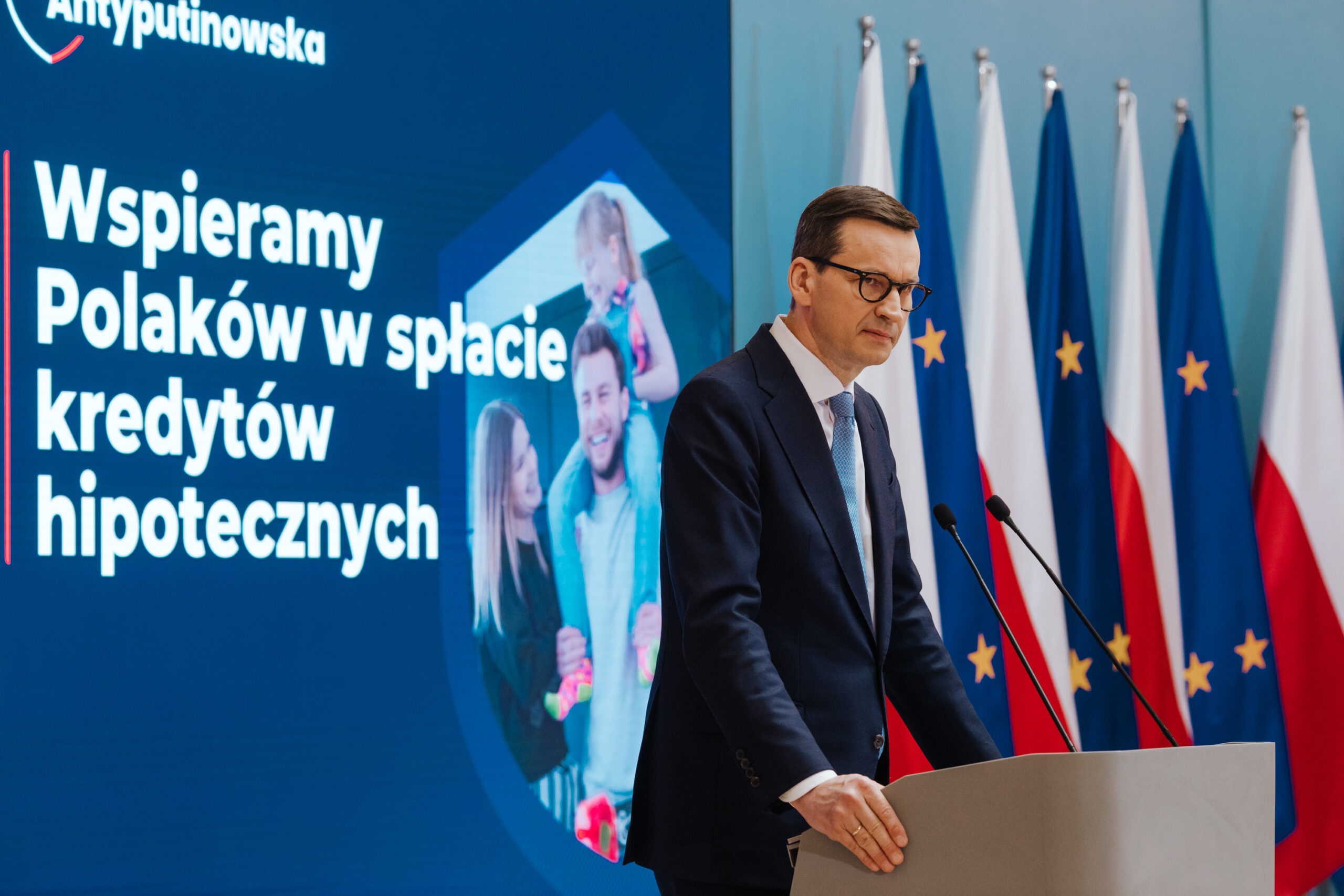 Mamy rekordową inflację w Polsce, ale to jeszcze nie szczyt!