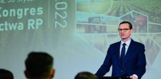 Premier Morawiecki apeluje do Komisji Europejskiej: Dajcie zgodę na dopłaty do nawozów