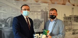 Grupa Azoty wspiera rolników w badaniu gleby