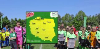 Drużyny zakwalifikowane do PROCAM CUP 2025!