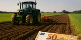Rolnicy mogą otrzymać zaliczki na inwestycje z PS WPR 2023–2027. Jak to zrobić?